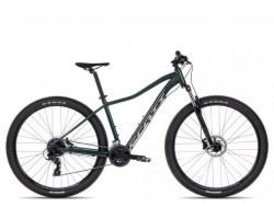 SCOTT Contessa Active 50 green Bike  medium